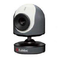 Logitech Webcam Plus SE Headset (960-000008)